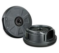 Emphaser EBS108A Subwoofer Actif Bass Réserve De Roue