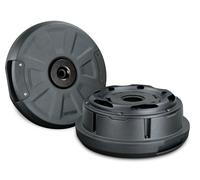 Emphaser EBS111A Subwoofer Actif Pour Le Coffre De La Réserve