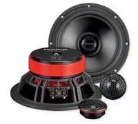 Emphaser ECP-M6X Monolith Aktiv-Compo 16,5 CM (6.5 ") 2-Wege Composants Enceinte