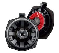 Emphaser Caisson de basses EM-BMWSUB2 sous-siège Plug & Play Compatible avec BMW E90