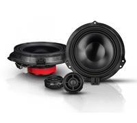 Emphaser Haut-parleur EM-FDF1 Plug & Play compatible Ford Transit Custom