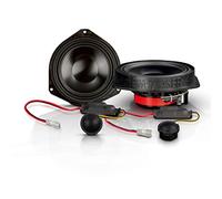Emphaser Haut-parleur 2 voies EM-FTF2 16 cm pour Fiat Ducato III, Jumper, Boxer