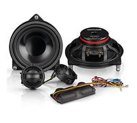 Emphaser EM-MBF2 | Plug & Play Komponentensystem für Mercedes-Benz 10 cm