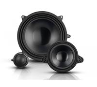 Emphaser Haut-parleurs 2.1 EM-MBF3 Plug & Play Mercedes-Benz Sprinter W907