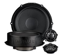 Emphaser Haut-parleur EM-VWFX180 Plug & Play compatible avec VW Tiguan II 2016