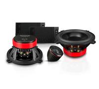 Emphaser ECP-M5 Monolith 13cm Systèmes Composants 2 Voies Haut-Parleur 100 W RMS