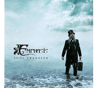 Emphasis - Soul Transfer [Import]