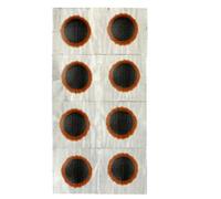 Empiècements Elan Tip Haut (Sachet De 8 Pièces)