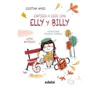 EMPIEZA A LEER CON ELLY Y BILLY