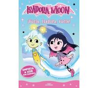 Empieza a leer con Isadora Moon 2 - ¡Vuela, Isadora, vuela!