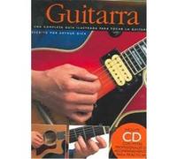 Empieza A Tocar Guitarra Amsco Publications (Auteur)