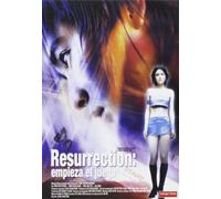 Empieza el Juego DVD 2002 Sungnyangpali sonyeoui jaerim (Resurrection of The Little Match Girl) [Import]