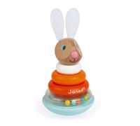 Empilable Culbuto Janod Lapin