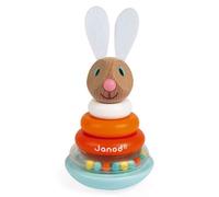 Empilable Culbuto Lapin