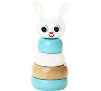 Empilable lapin ingela p. Arrhenius
