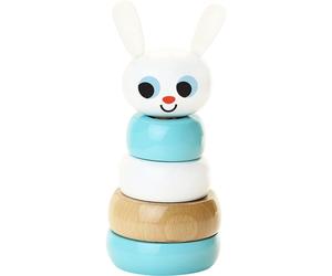 Empilable lapin ingela p. Arrhenius