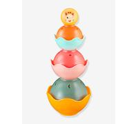 Empilable Sophie la girafe - VULLI multicolore TU