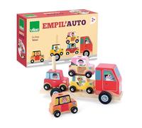 Empil'auto City Ingela P.Arrhenius - Vilac