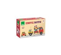 Empilauto - Empile les voitures