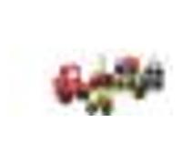 Empil'auto - Vilac - Voitures Bois Multicolore Multicolore G