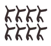 Empileur de à pâtisserie multi-usages | Empileur de plateau peu encombrant, empileur de à pâtisserie polyvalent, empileur de feuille réutilisable et robuste pour la cuisson