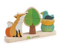 Empileur magnétique renard