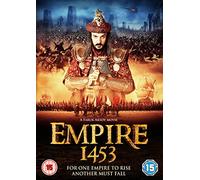 Empire 1453 [DVD]