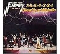 Gary Toms Empire - The Best of....