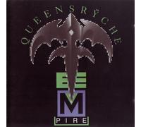 Queensryche – Empire (Int'l Only) – CD