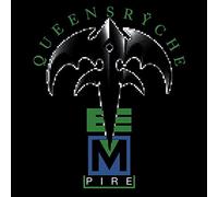 Queensrÿche – Empire – Vinyle 180 g Éd. limitée (rouge, pochette gatefold)