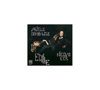 Arielle Dombasle et Nicolas Ker – Empire – CD