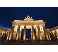 Empire 379283 Berlin Porte de Bandebourg Poster 91,5 x 61 cm
