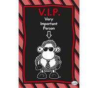 Empire 79398 Poster Sheepworld VIP en Allemand 61 x 91,5 cm