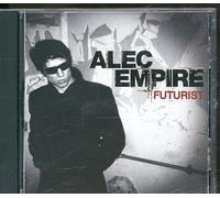Empire, Alec - Futurist