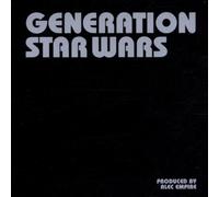 Empire, Alec - Generation Star Wars