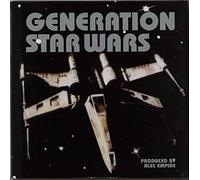 Empire, Alec - Generation Star Wars [Vinyl] [Import]
