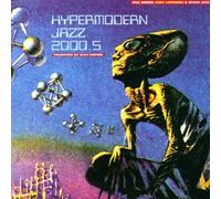 Empire, Alec - Hypermodern Jazz 2000.5