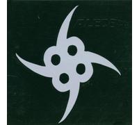 Empire,Alec - Intelligence+Sacrifice [Import]