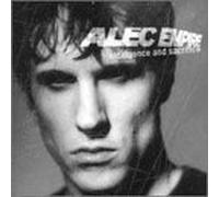 Empire, Alec - Intelligence & Sacrifice [Import]