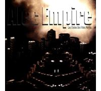 Empire, Alec - Les Etoiles des filles mortes