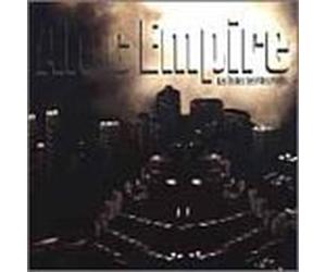 Empire, Alec - Les Etoiles Des Filles Mortes