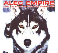 Empire, Alec - Low on Ice