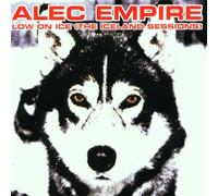 Empire, Alec - Low On Ice
