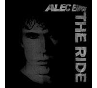 Empire,Alec - The Ride [Vinyl Maxi-Single]