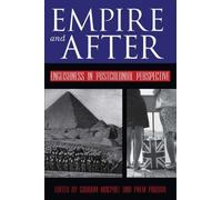 Empire And After