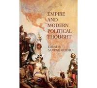 Empire and Modern Political Thought - [Version Originale] Sankar Muthu (Auteur)