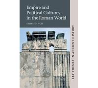 Empire and Political Cultures in the Roman World