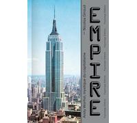 EMPIRE - Andy Warhol, mystique du capitalisme