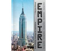 Empire - Andy Warhol, mystique du capitalisme - Nicolas Giraud - Imho - broché - Essai