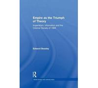Empire As The Triumph Of Theory